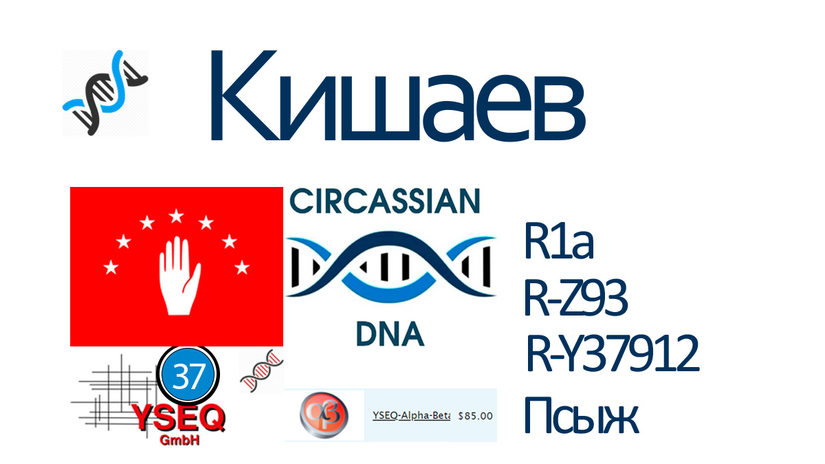Кишаев