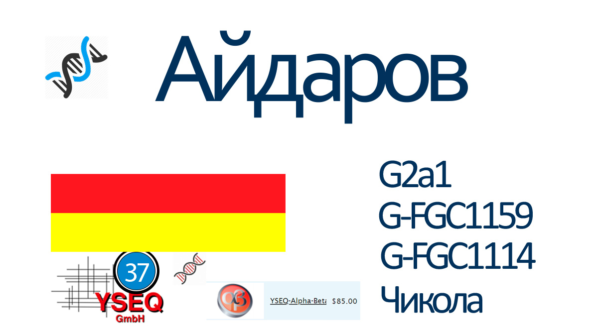 Айдаров