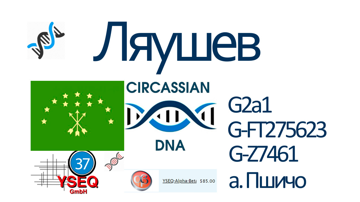 Ляушев