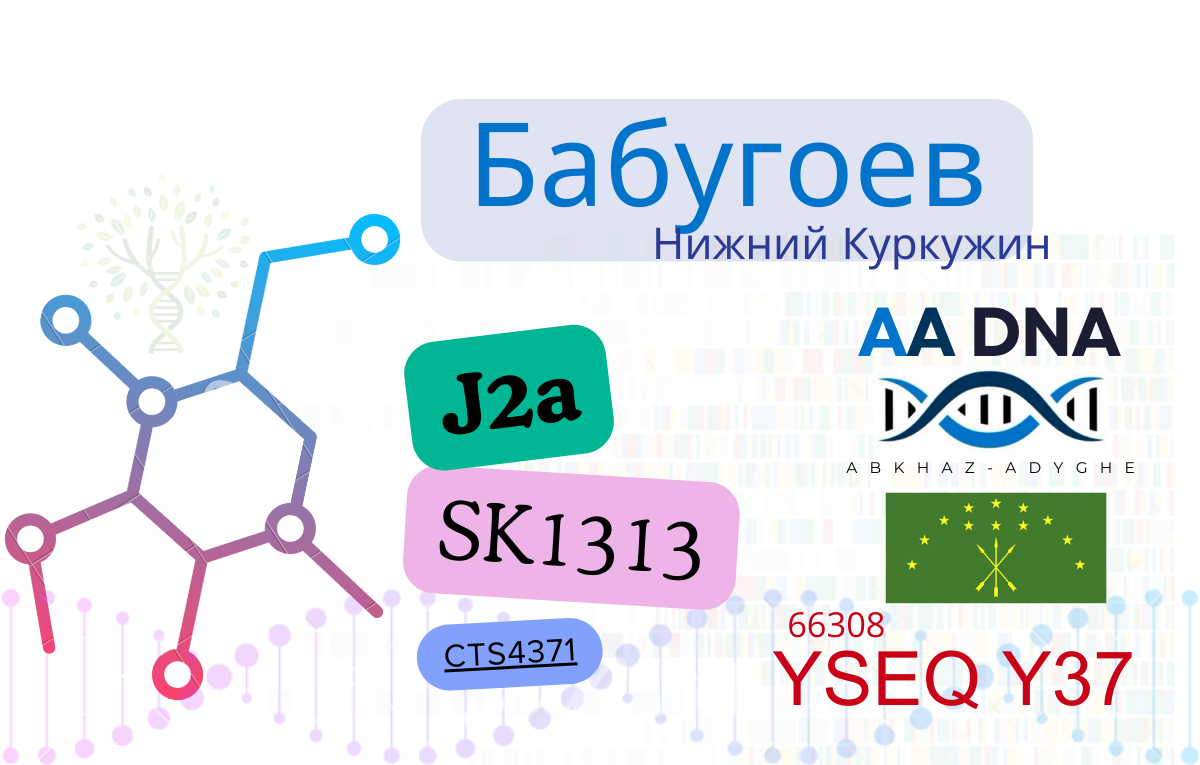 Бабугоев