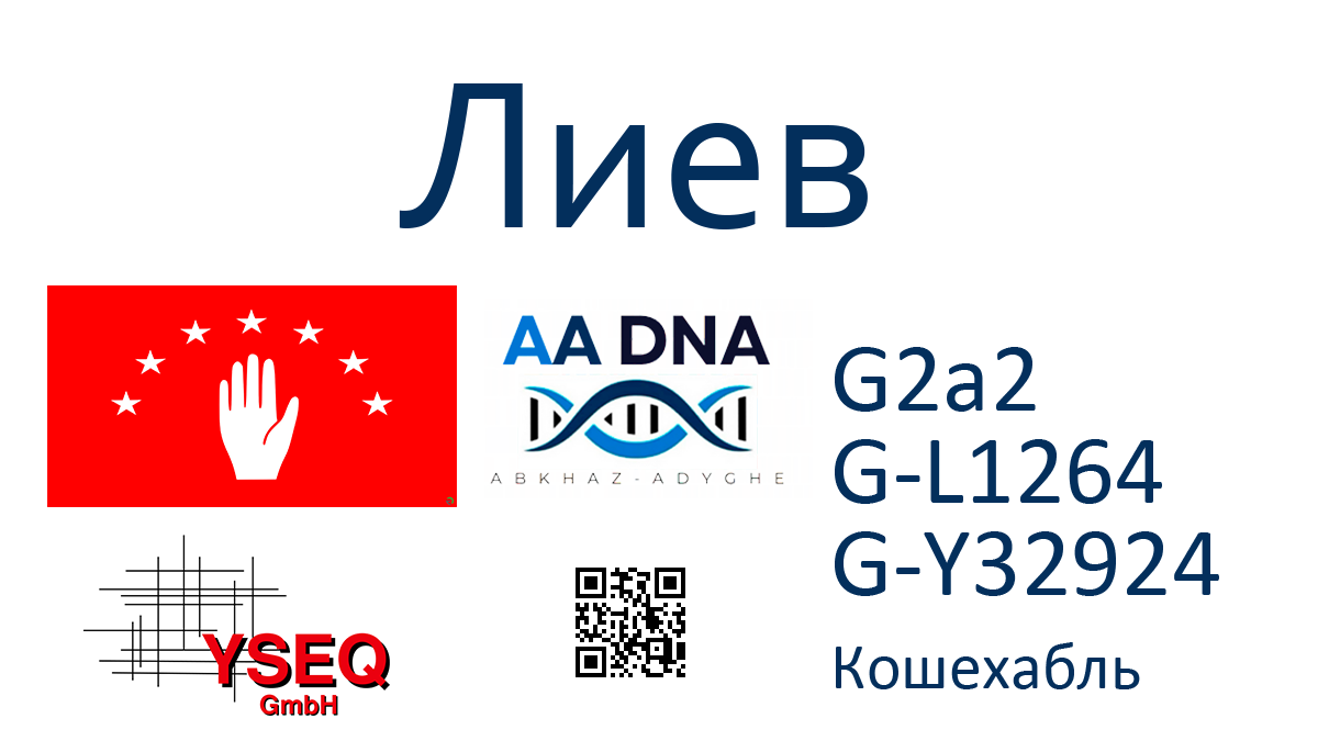 Лиев