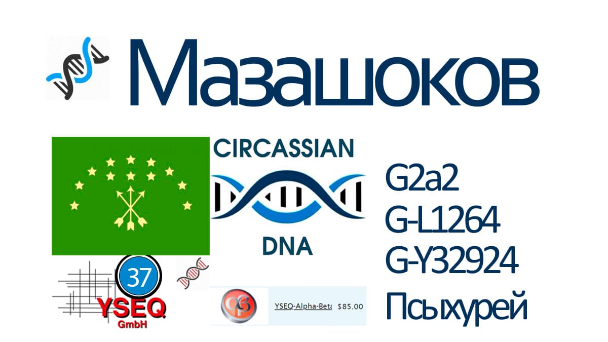 Мазашоков