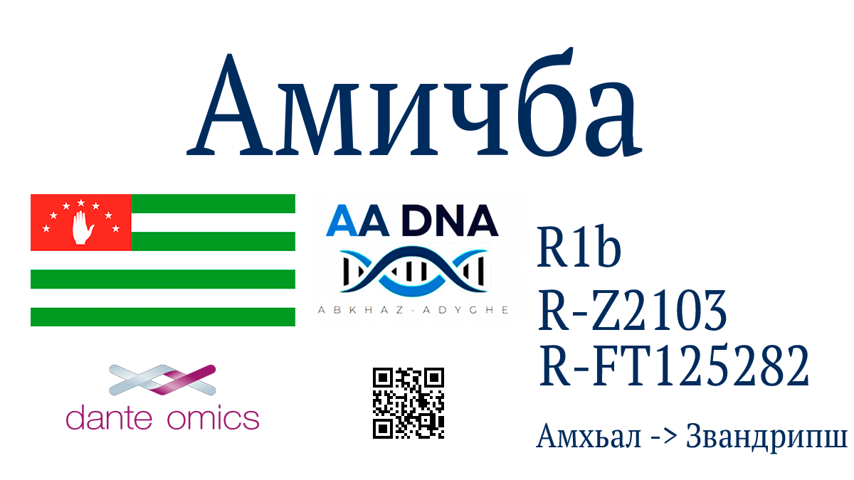 Амичба