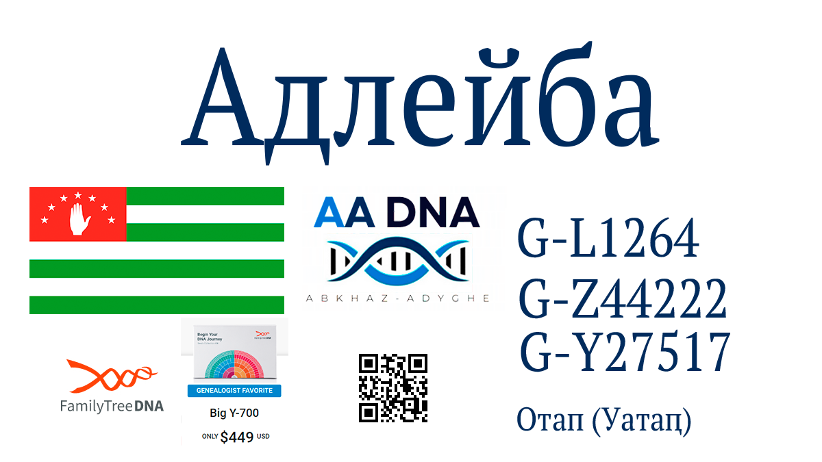 Адлейба