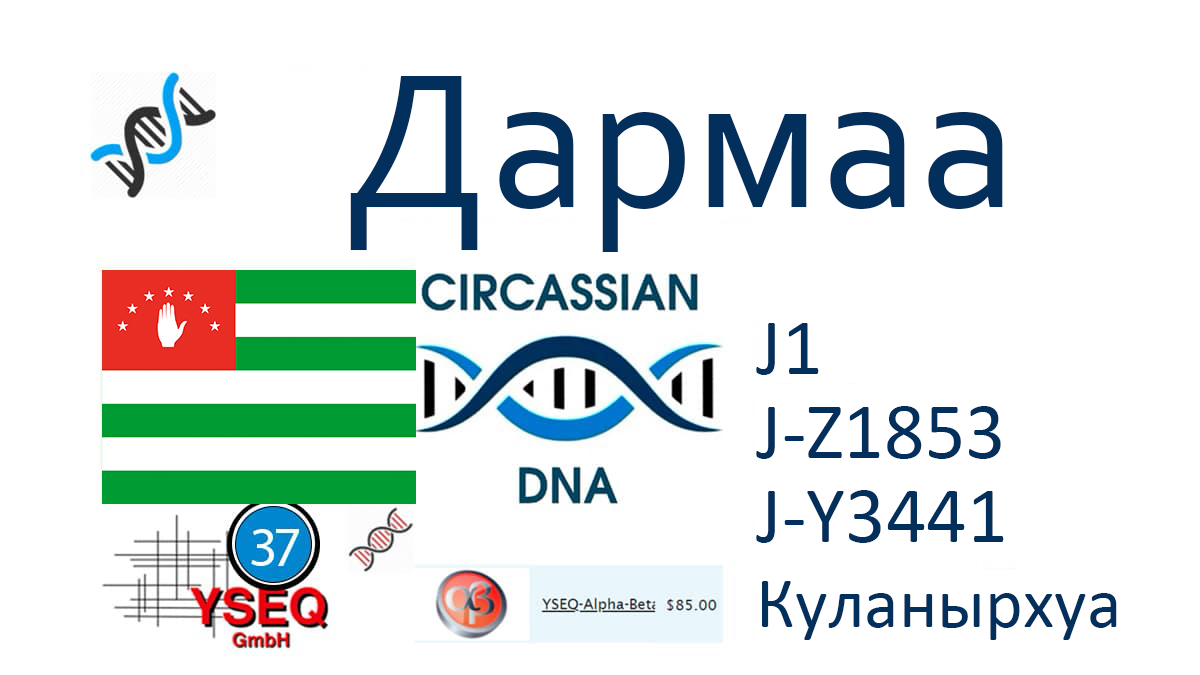 Дармаа