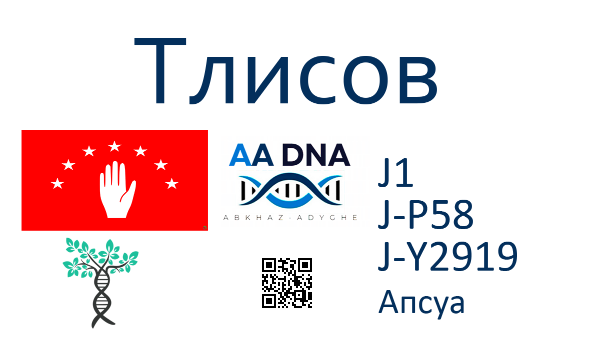 Тлисов