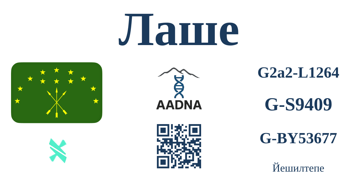 Лаше