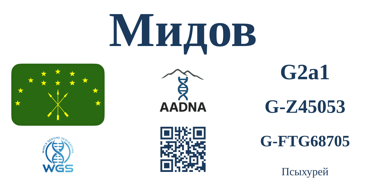 Мидов