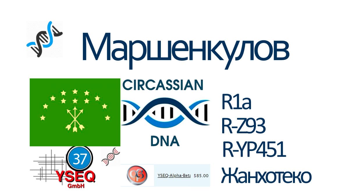 Маршенкулов