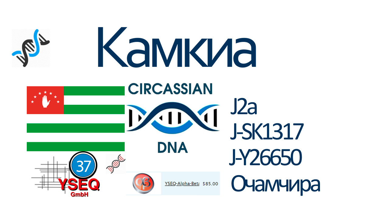Камкиа