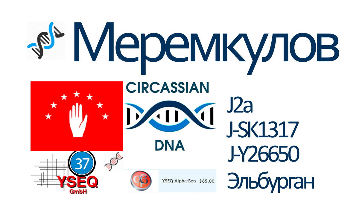 Меремкулов