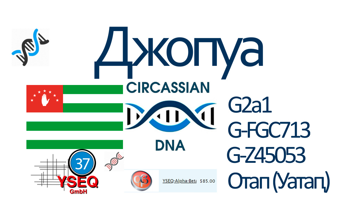 dzhopua g2a1