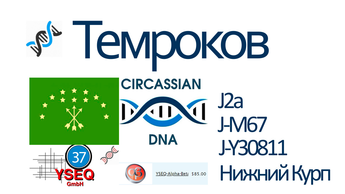 temrokov