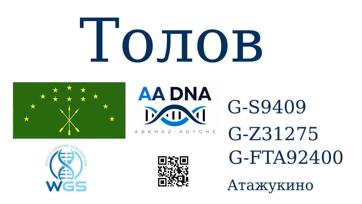 Толов 1 tolov 1