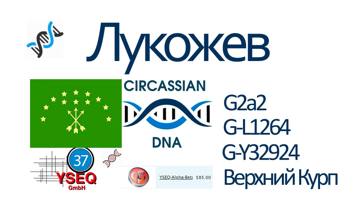 Абхазский днк проект