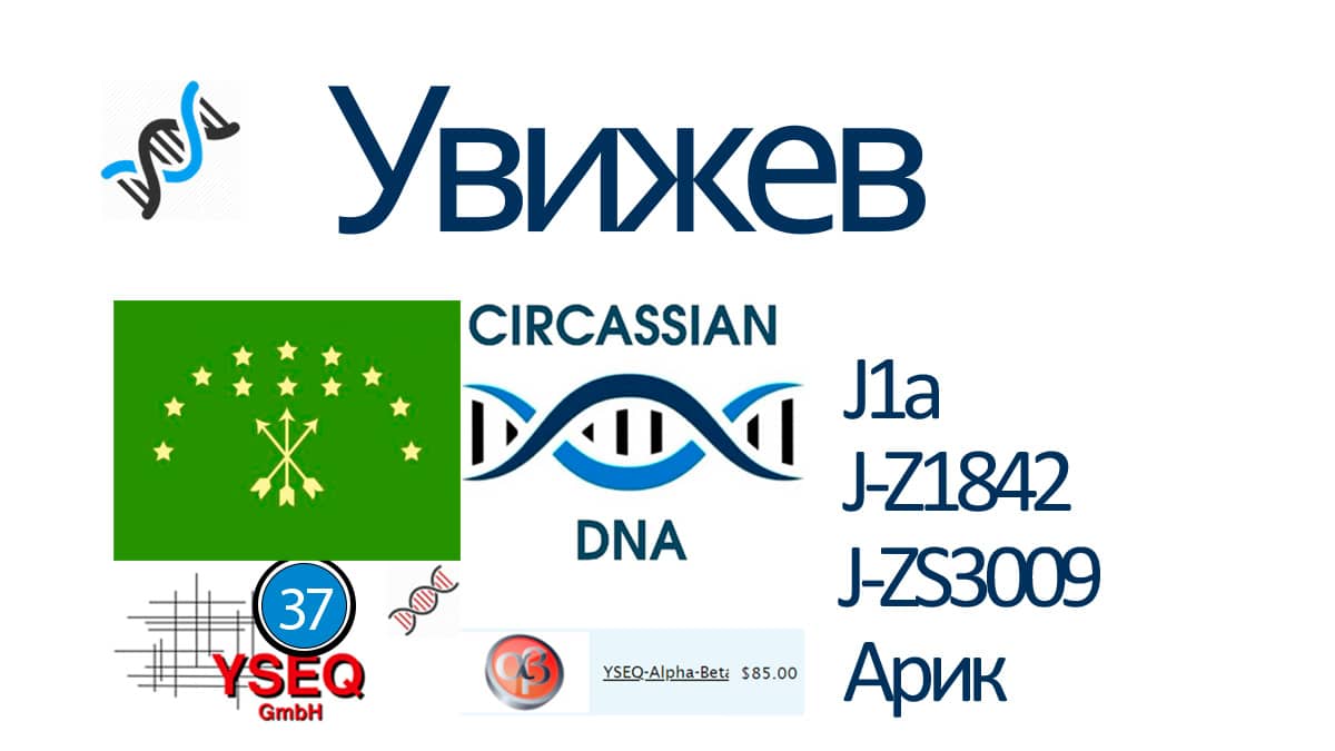 Увижев