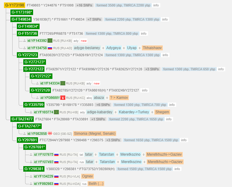 Гукежев 7 g y173198