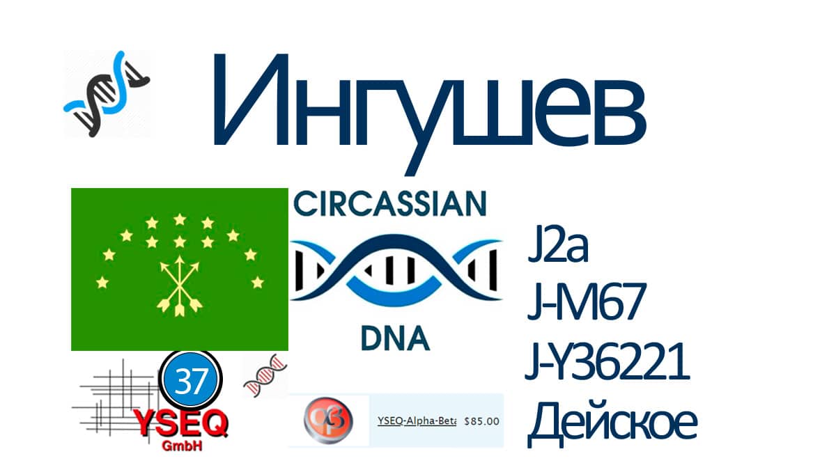 Ингушев