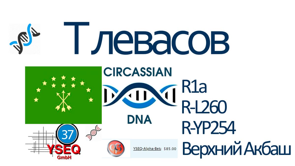 Тлевасов