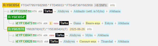 Тарба 5 image 13