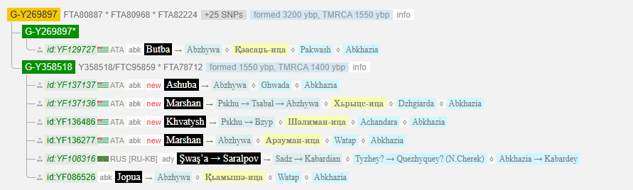 Ашуба 5 image 2