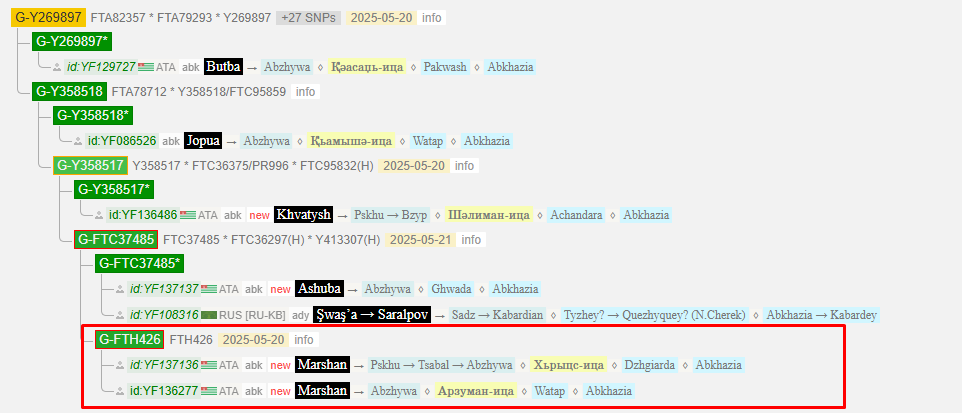 Ашуба 6 image 3