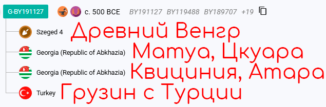 Матуа 3 screenshot 8